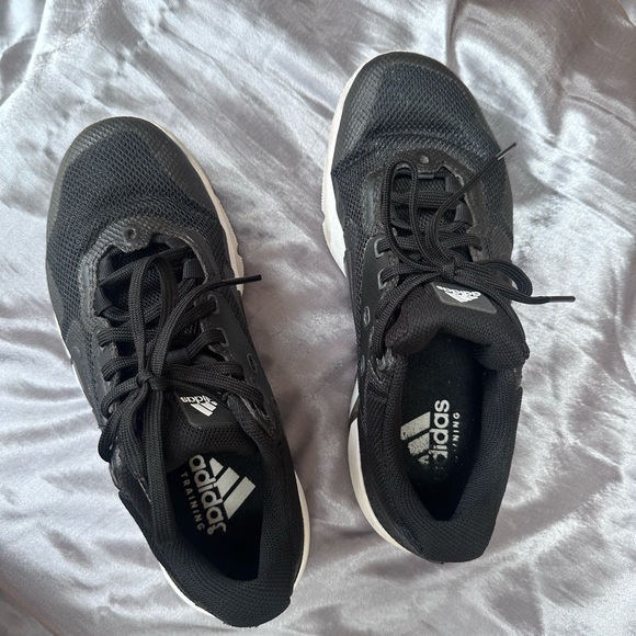 Adidas drop set shoes - Picture 3 of 4